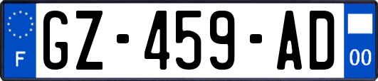 GZ-459-AD