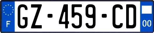 GZ-459-CD