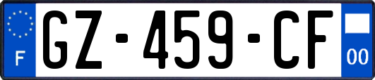 GZ-459-CF