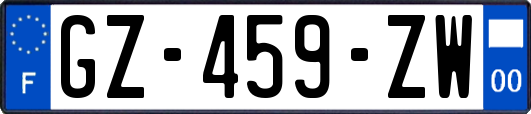GZ-459-ZW