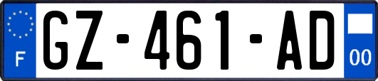 GZ-461-AD