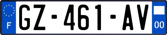 GZ-461-AV