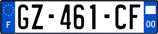 GZ-461-CF