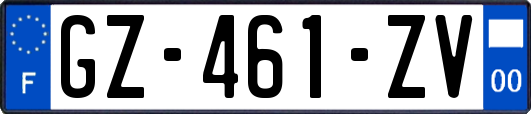GZ-461-ZV