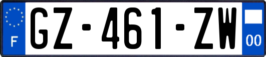 GZ-461-ZW