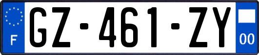 GZ-461-ZY