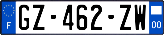 GZ-462-ZW