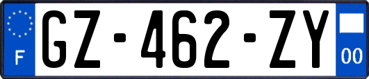 GZ-462-ZY
