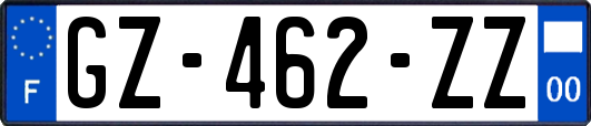 GZ-462-ZZ