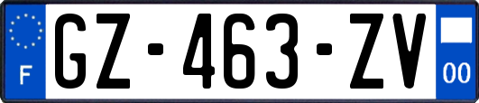 GZ-463-ZV