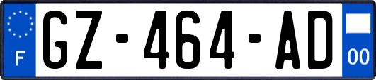 GZ-464-AD