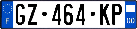 GZ-464-KP