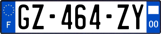 GZ-464-ZY
