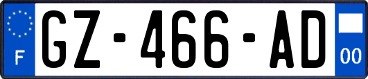 GZ-466-AD