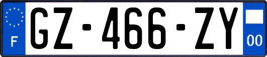GZ-466-ZY
