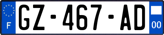 GZ-467-AD