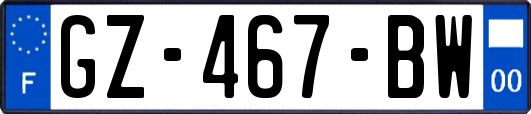 GZ-467-BW