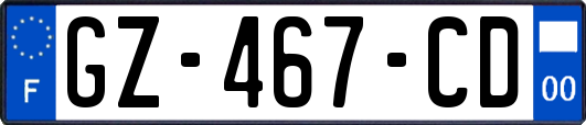 GZ-467-CD
