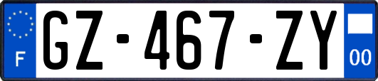 GZ-467-ZY
