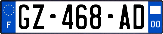 GZ-468-AD