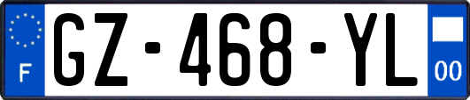 GZ-468-YL