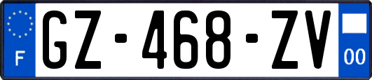 GZ-468-ZV