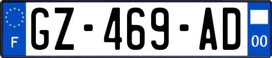 GZ-469-AD