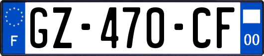 GZ-470-CF