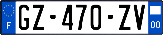 GZ-470-ZV