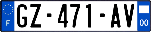 GZ-471-AV