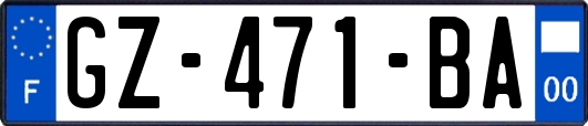 GZ-471-BA