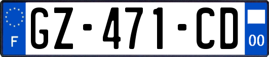 GZ-471-CD