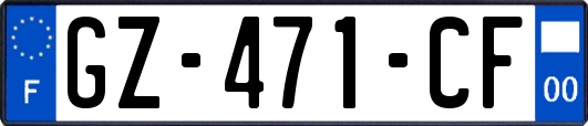 GZ-471-CF