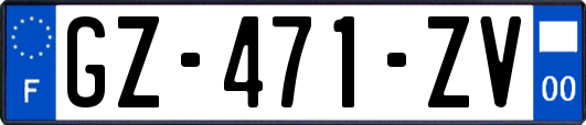 GZ-471-ZV