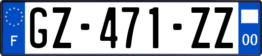 GZ-471-ZZ