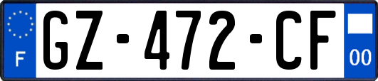 GZ-472-CF