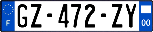 GZ-472-ZY