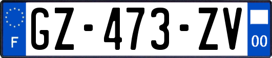 GZ-473-ZV