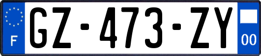 GZ-473-ZY