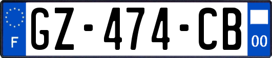 GZ-474-CB