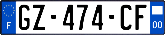 GZ-474-CF
