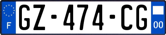 GZ-474-CG