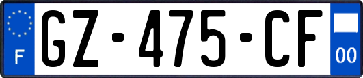 GZ-475-CF