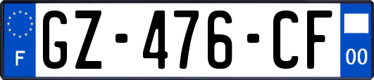 GZ-476-CF