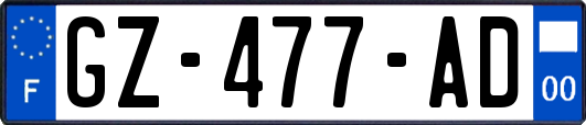 GZ-477-AD