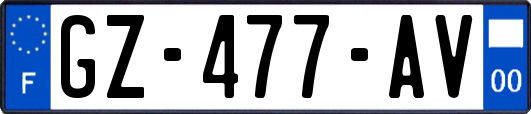 GZ-477-AV