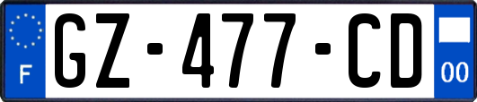 GZ-477-CD
