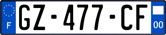 GZ-477-CF