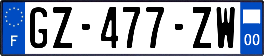 GZ-477-ZW