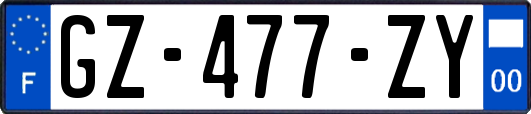 GZ-477-ZY